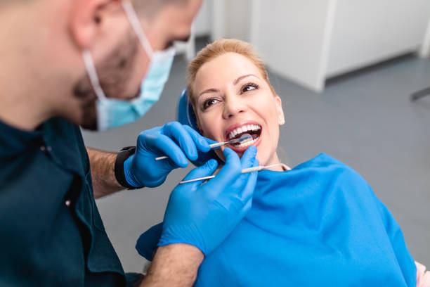 Reliable Central, SC Dental Services Solutions